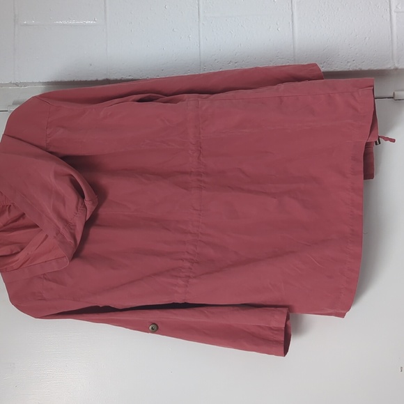 Small live a little hooded jacket - Picture 7 of 7